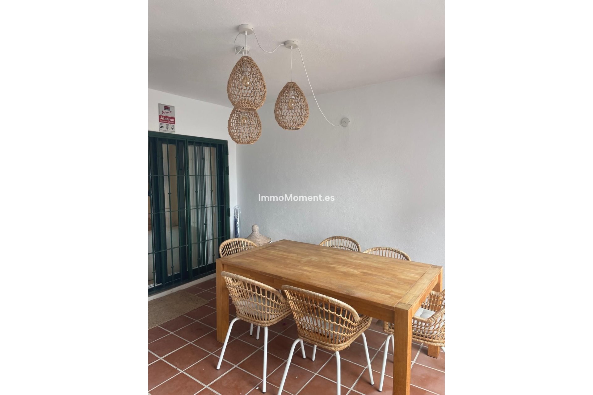 Resale - Apartment - Marbella - San Pedro de Alcántara