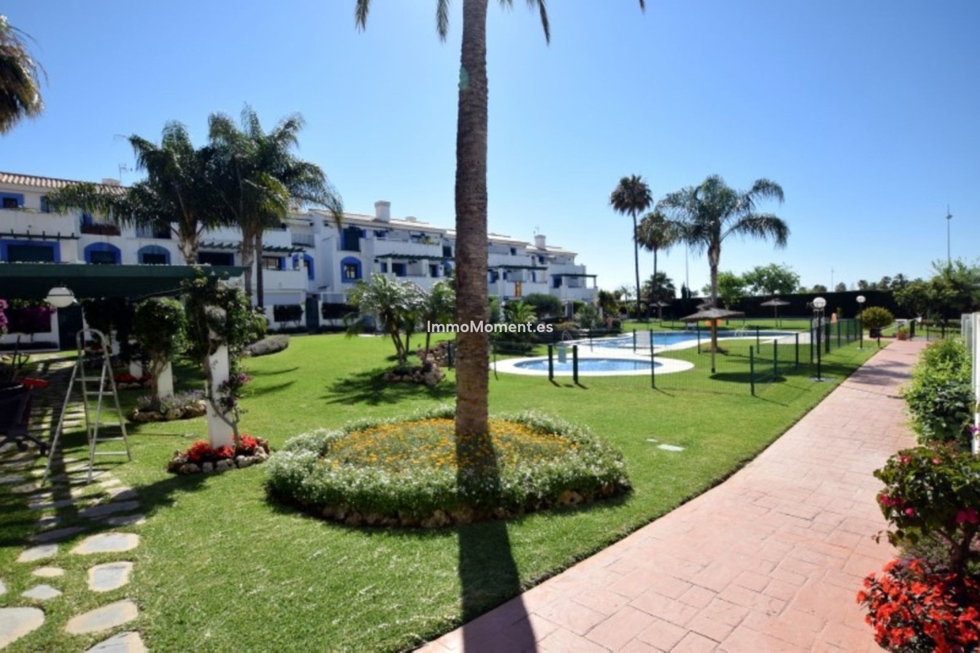 Resale - Apartment - Marbella - San Pedro de Alcántara