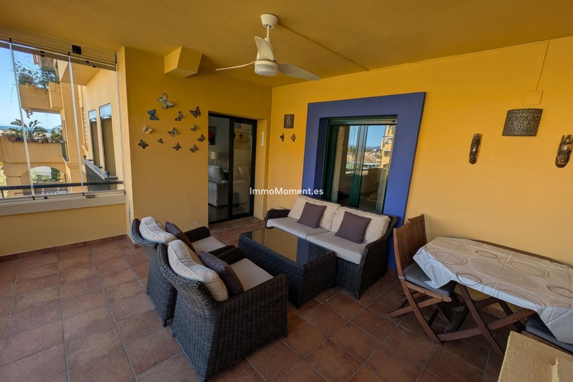 Resale - Apartment - Marbella - San Pedro de Alcántara