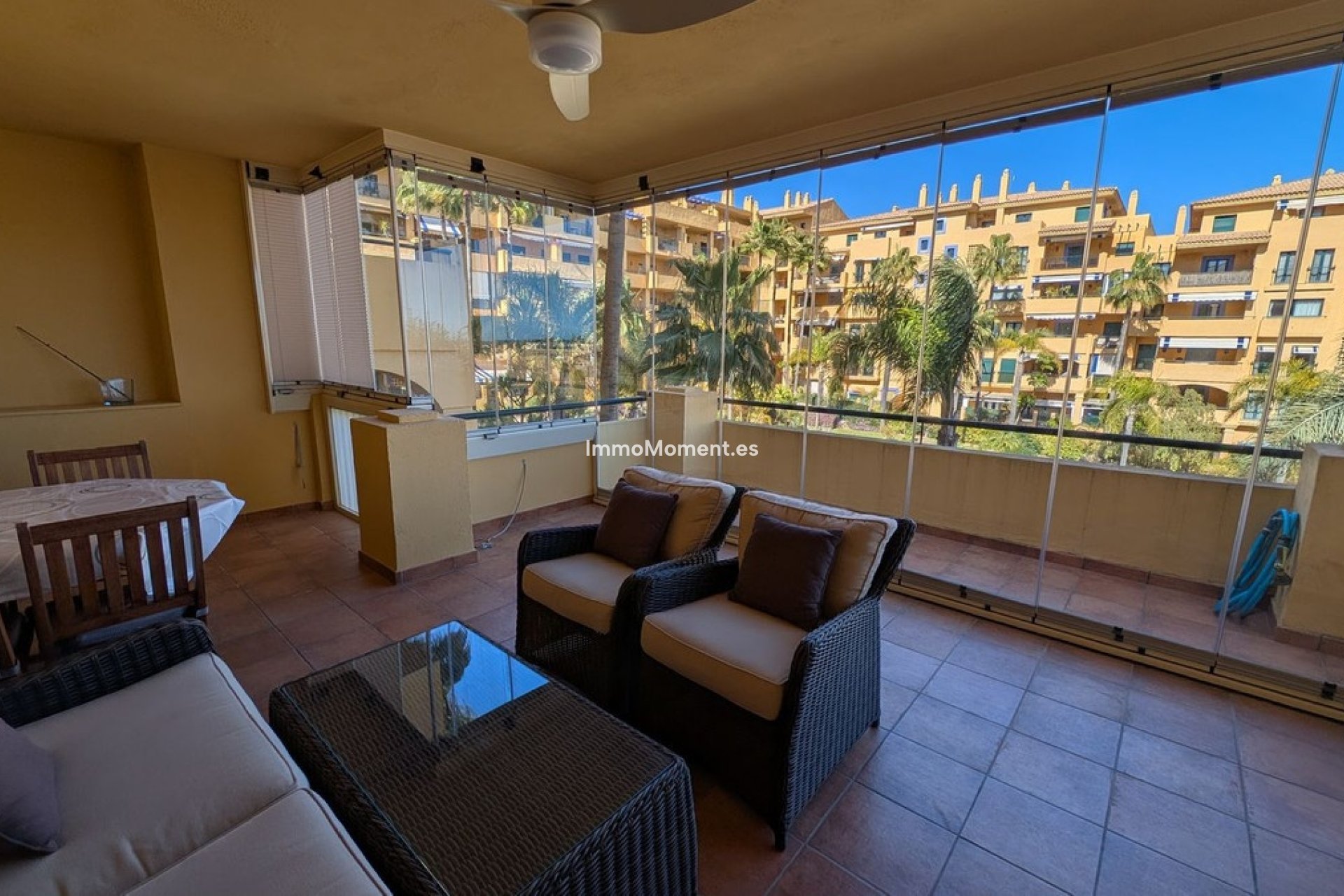 Resale - Apartment - Marbella - San Pedro de Alcántara
