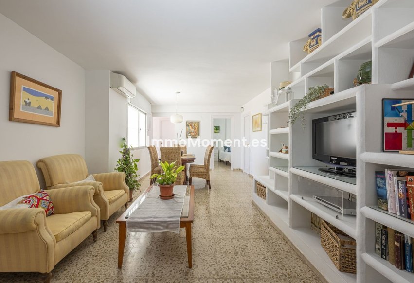 Resale - Apartment - Marbella - San Pedro de Alcántara