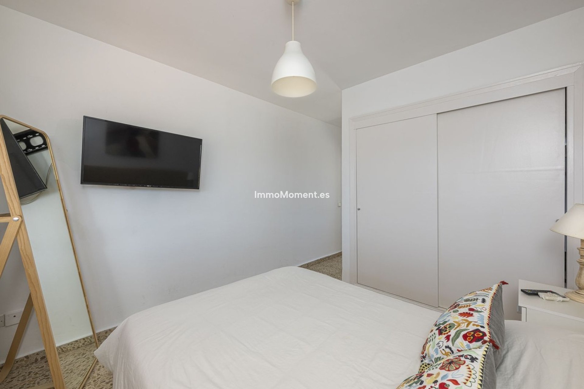 Resale - Apartment - Marbella - San Pedro de Alcántara