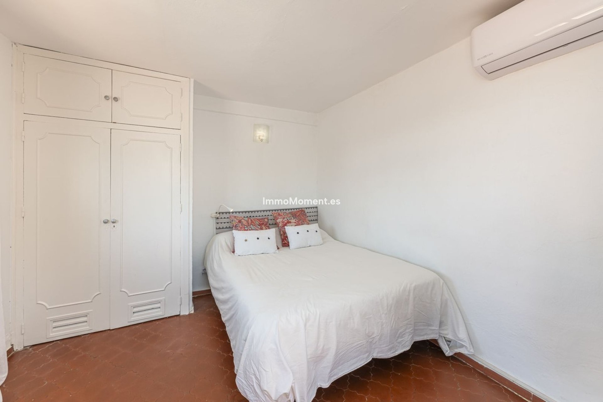 Resale - Apartment - Marbella - San Pedro de Alcántara