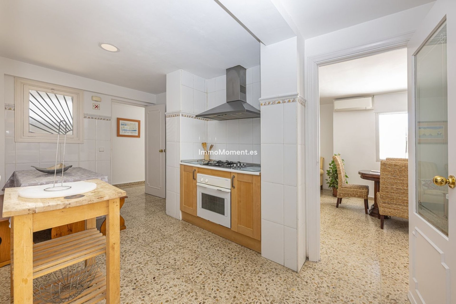 Resale - Apartment - Marbella - San Pedro de Alcántara