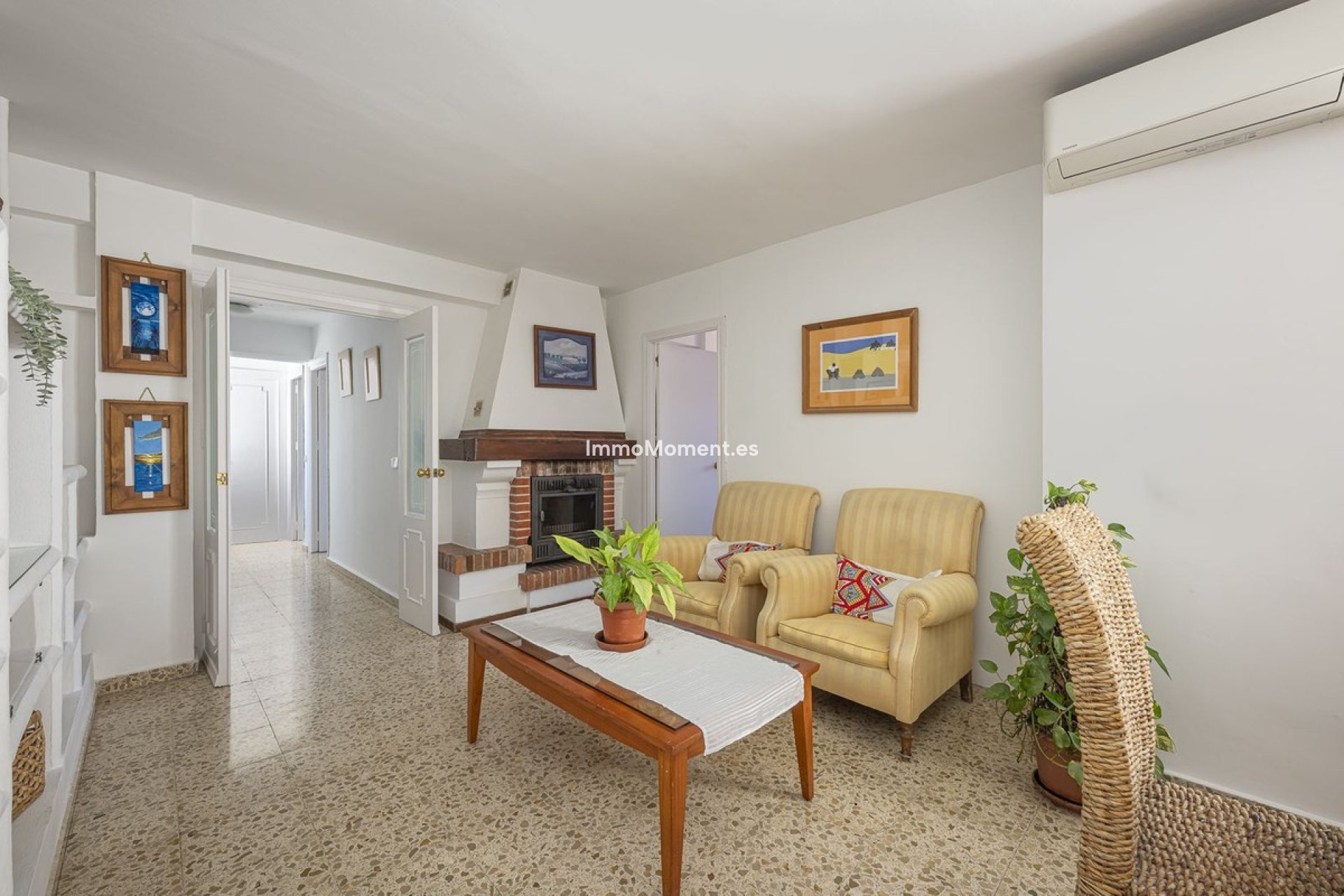 Resale - Apartment - Marbella - San Pedro de Alcántara