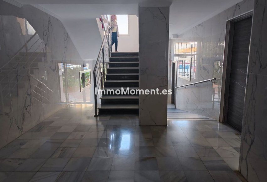 Resale - Apartment - Marbella - San Pedro de Alcántara