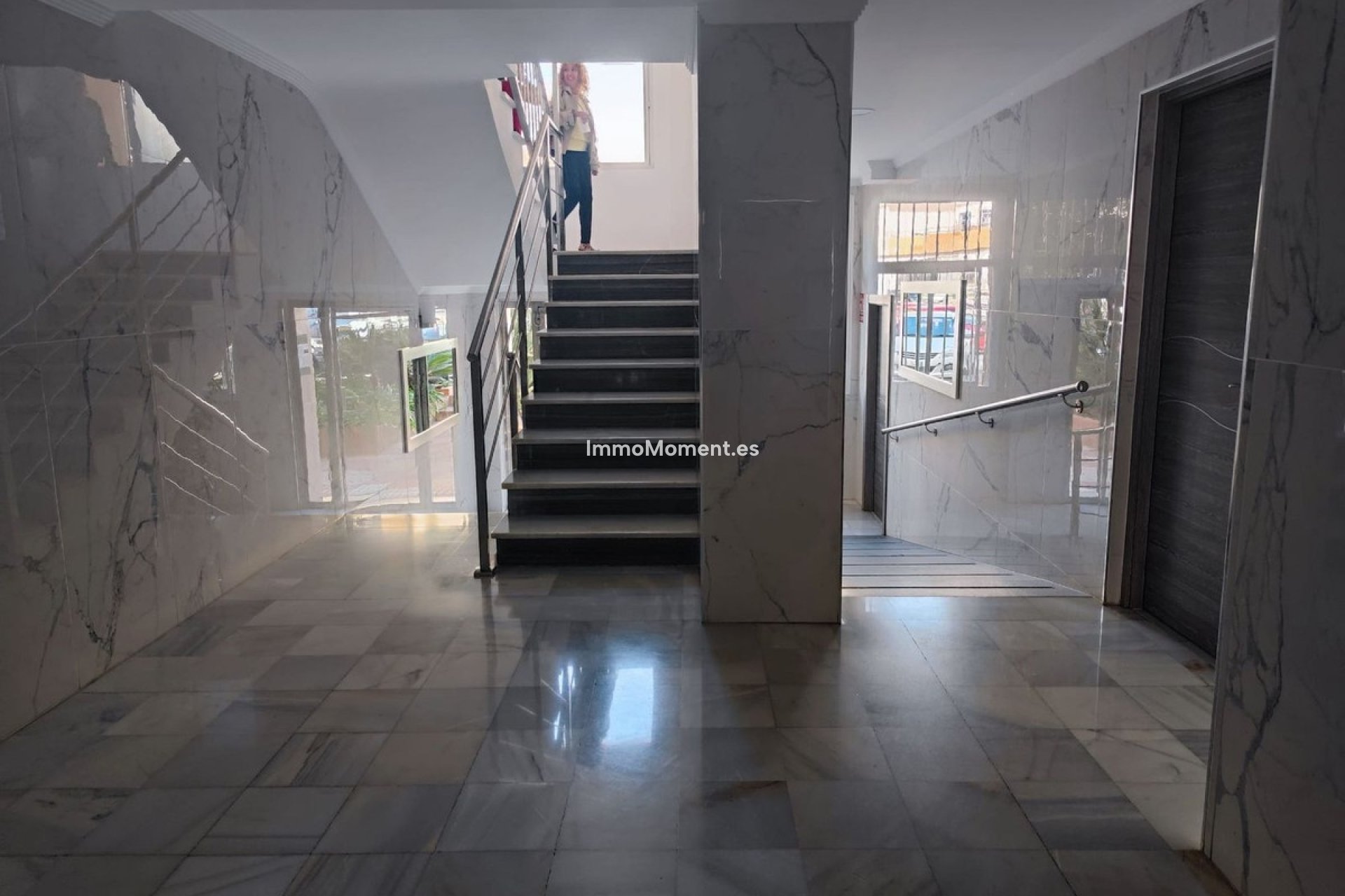 Resale - Apartment - Marbella - San Pedro de Alcántara