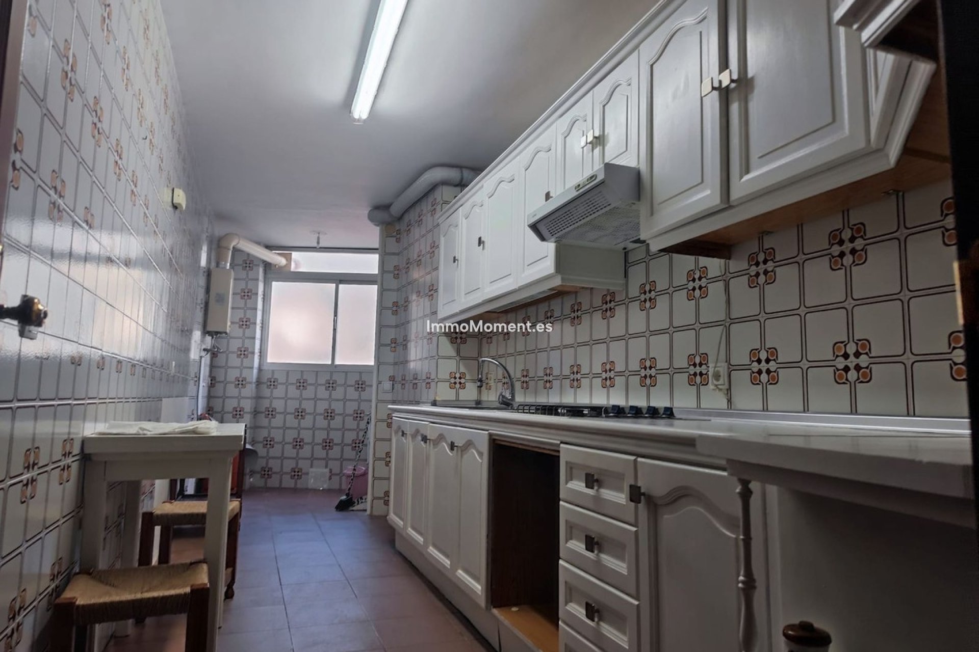 Resale - Apartment - Marbella - San Pedro de Alcántara