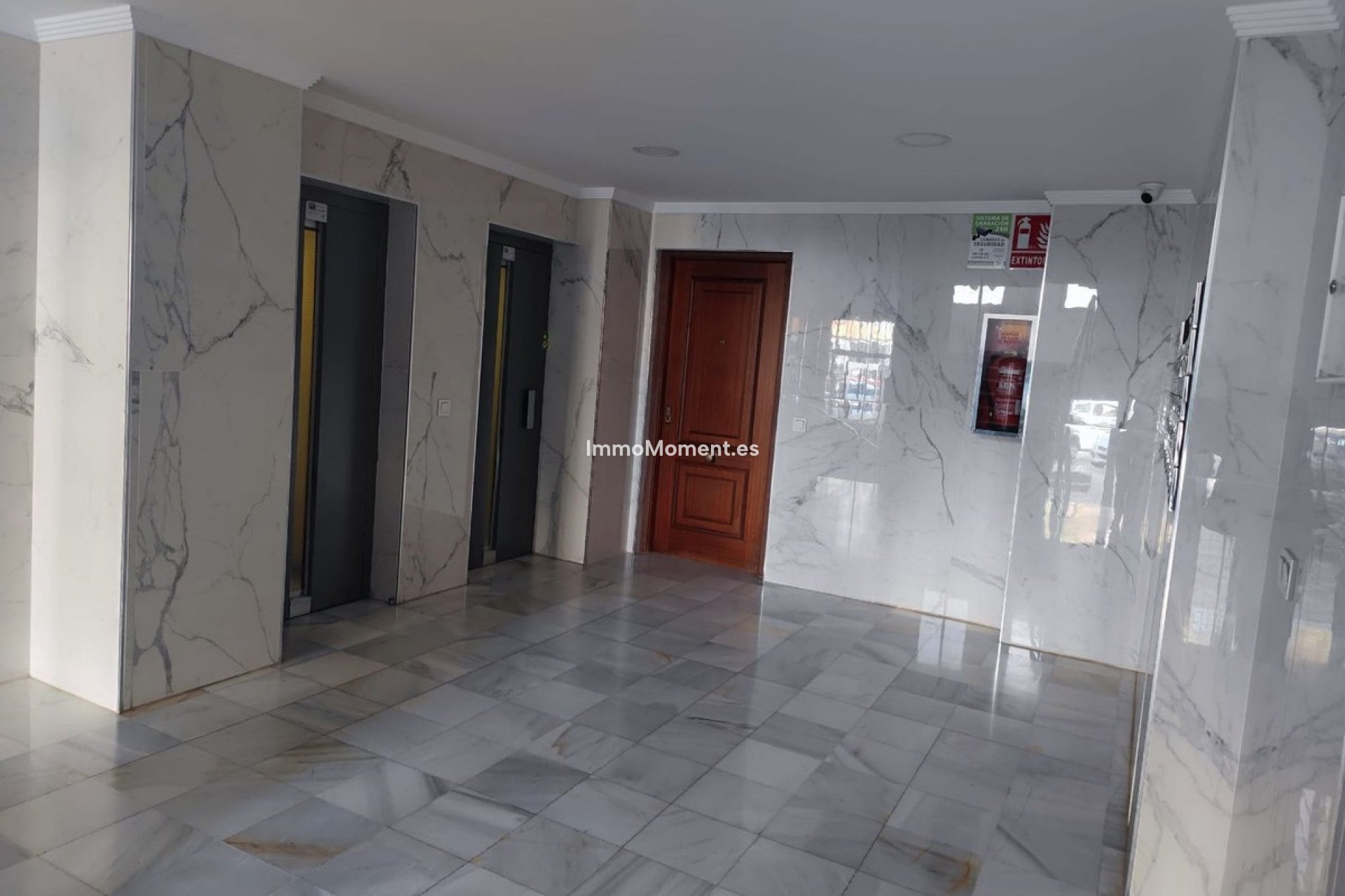 Resale - Apartment - Marbella - San Pedro de Alcántara