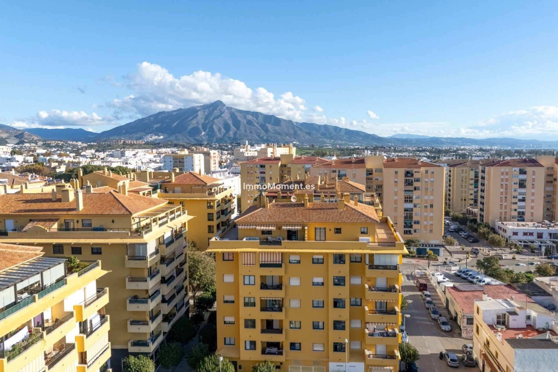 Resale - Apartment - Marbella - San Pedro de Alcántara