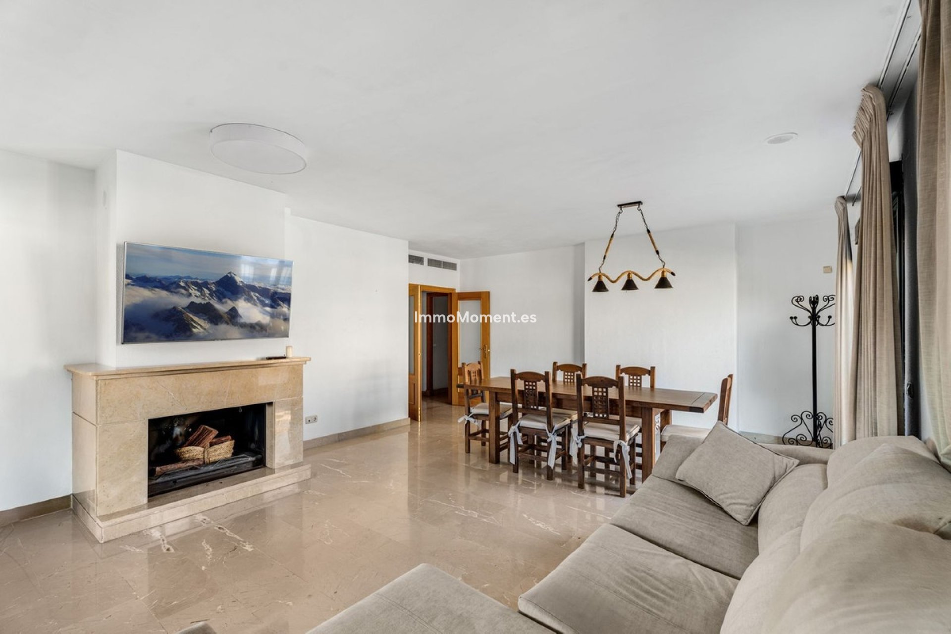 Resale - Apartment - Marbella - San Pedro de Alcántara