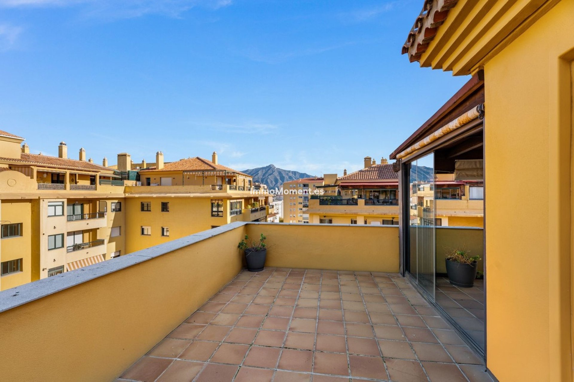 Resale - Apartment - Marbella - San Pedro de Alcántara