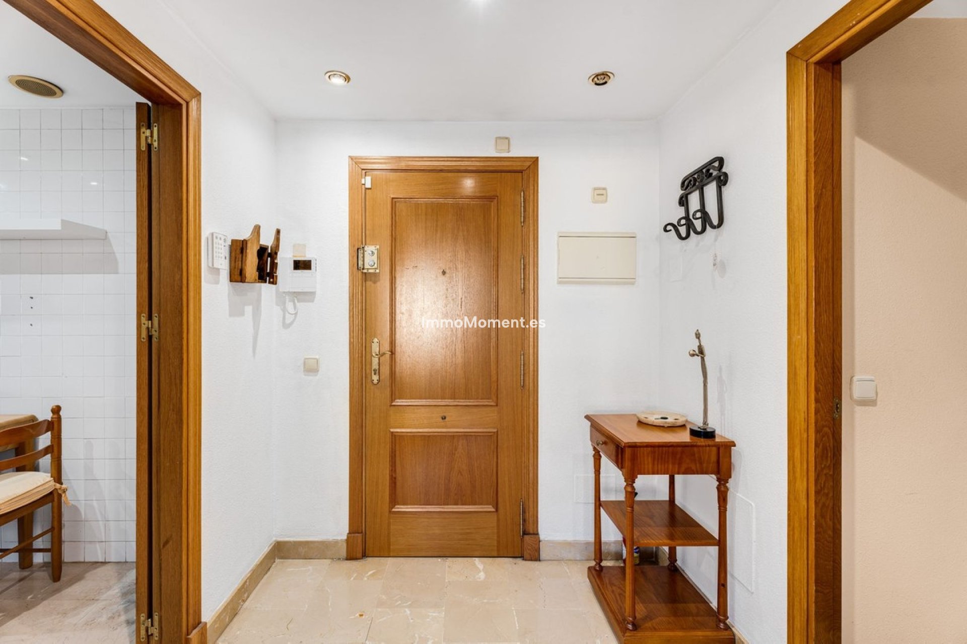 Resale - Apartment - Marbella - San Pedro de Alcántara