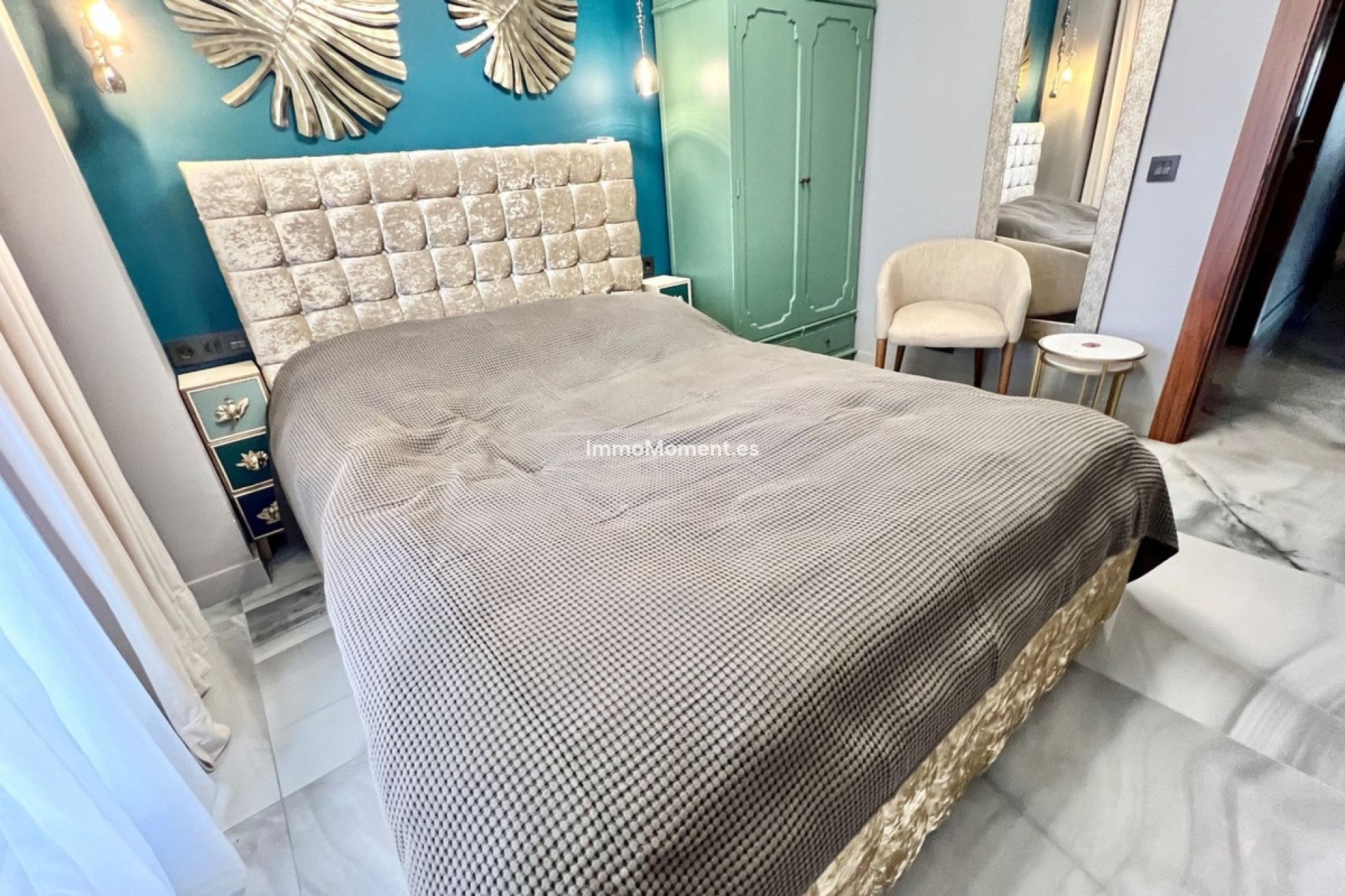 Resale - Apartment - Marbella - San Pedro de Alcántara