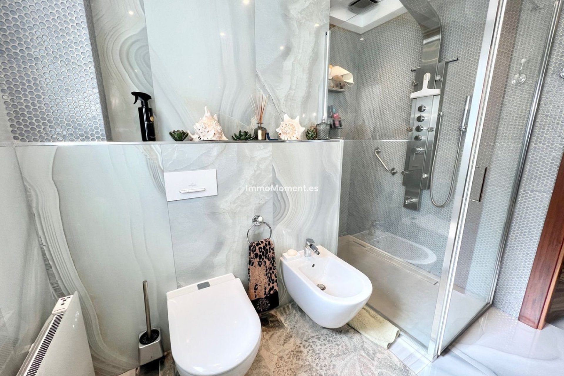 Resale - Apartment - Marbella - San Pedro de Alcántara