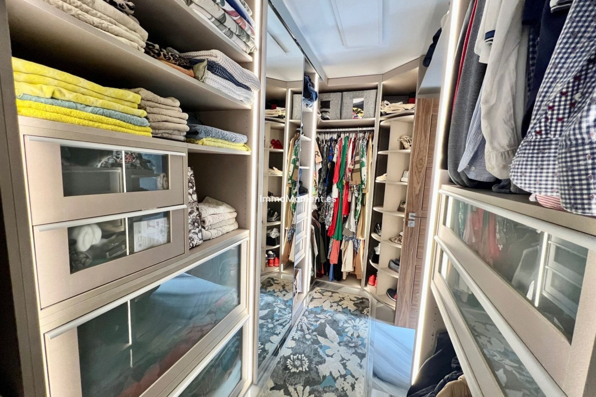 Resale - Apartment - Marbella - San Pedro de Alcántara