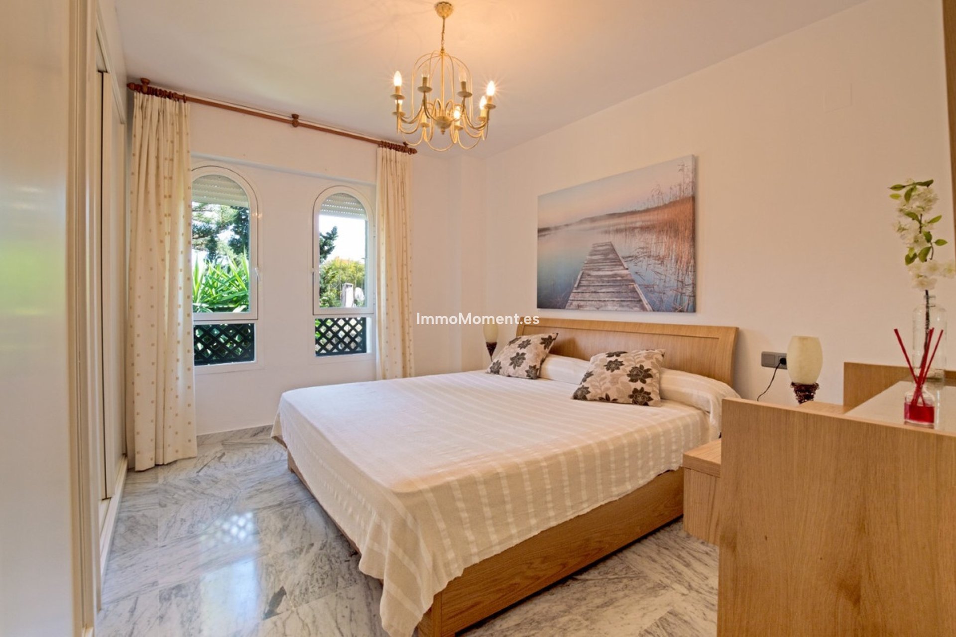 Resale - Apartment - Marbella - San Pedro de Alcántara