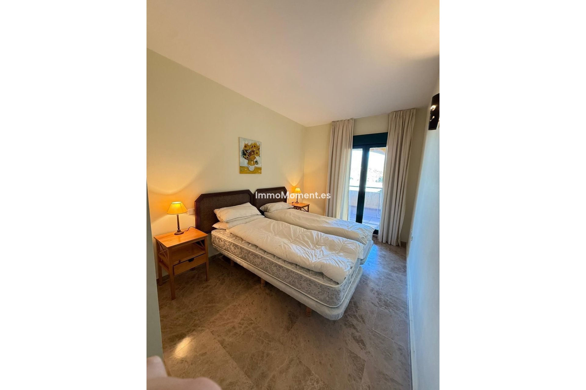 Resale - Apartment - Marbella - San Pedro de Alcántara