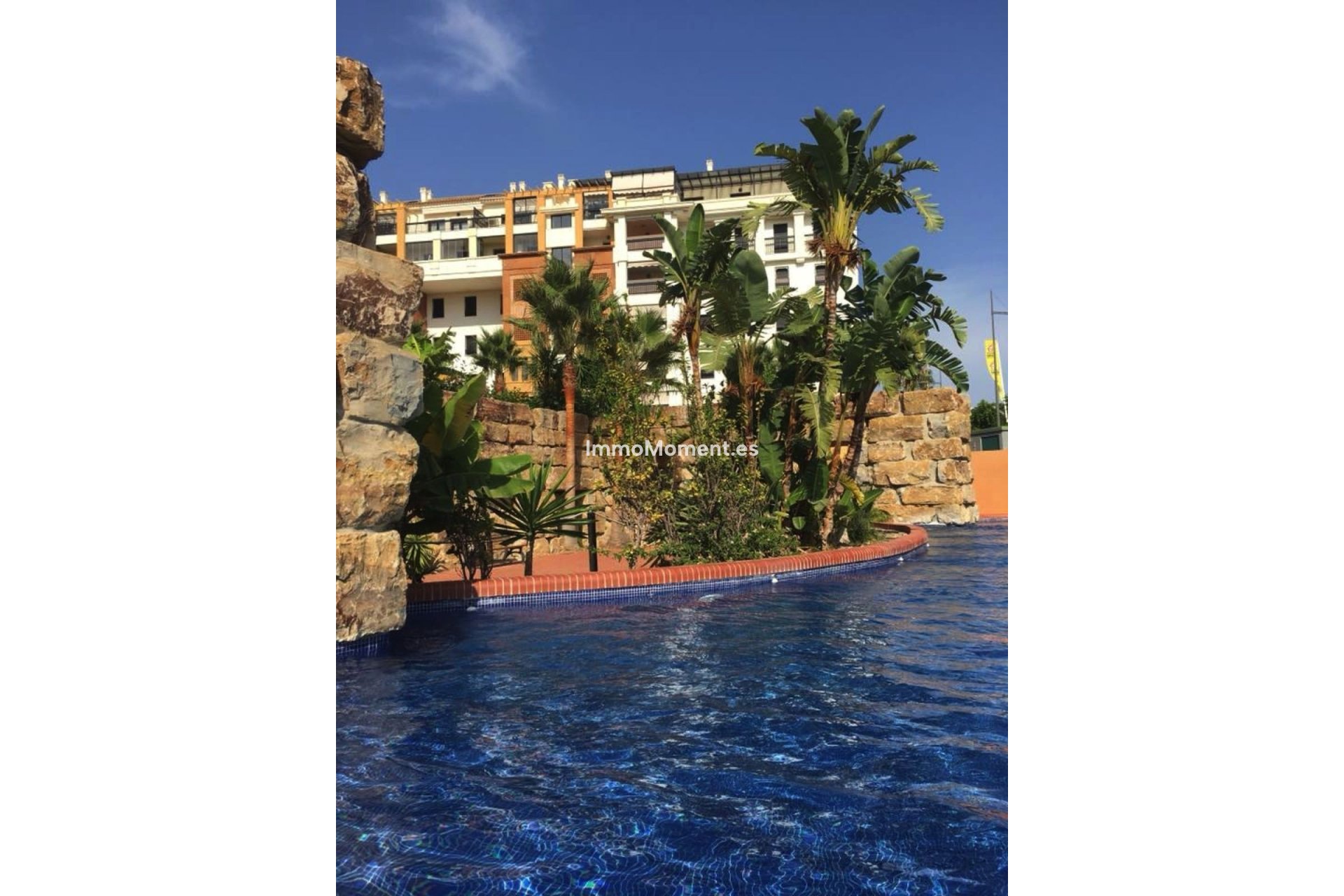 Resale - Apartment - Marbella - San Pedro de Alcántara