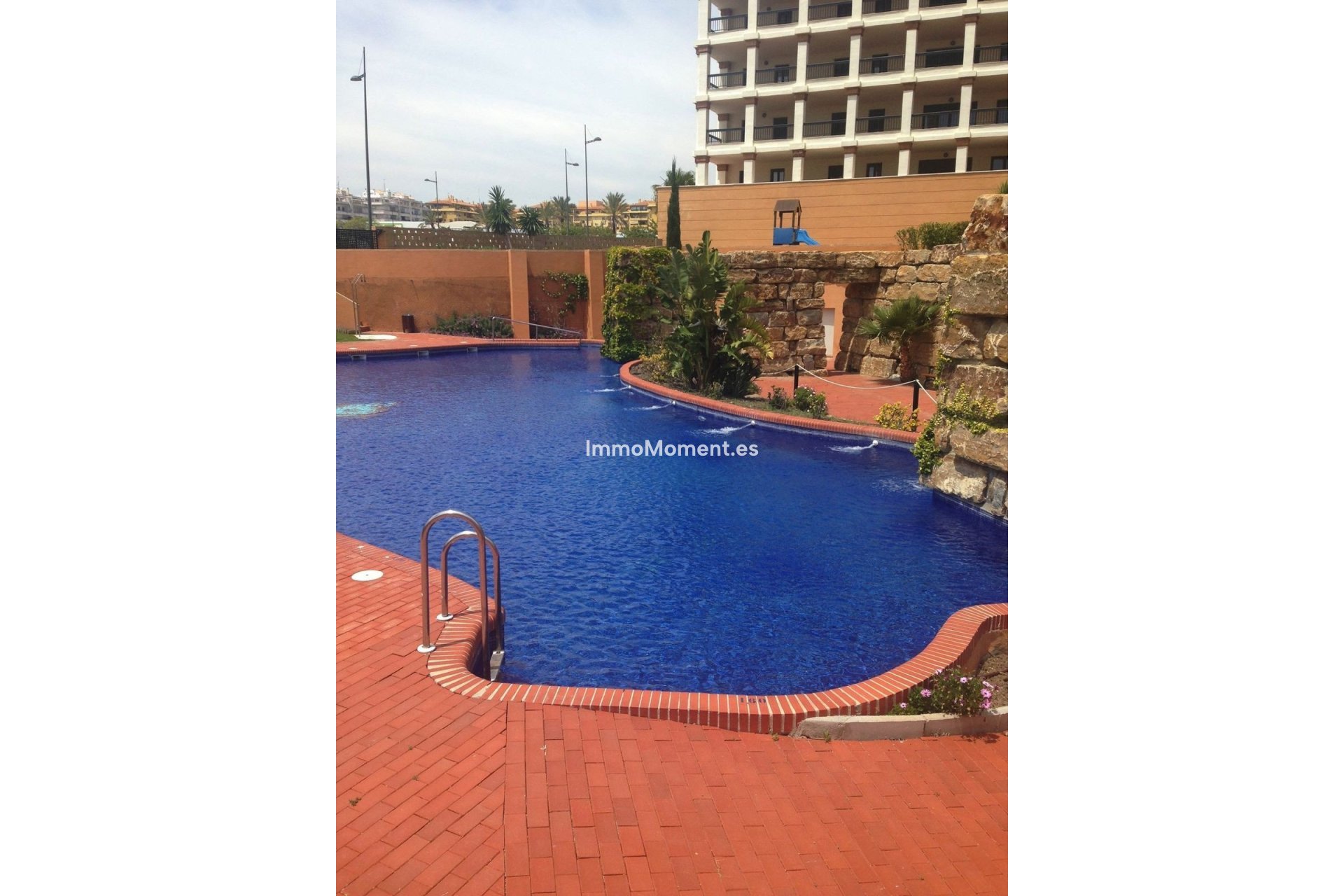 Resale - Apartment - Marbella - San Pedro de Alcántara