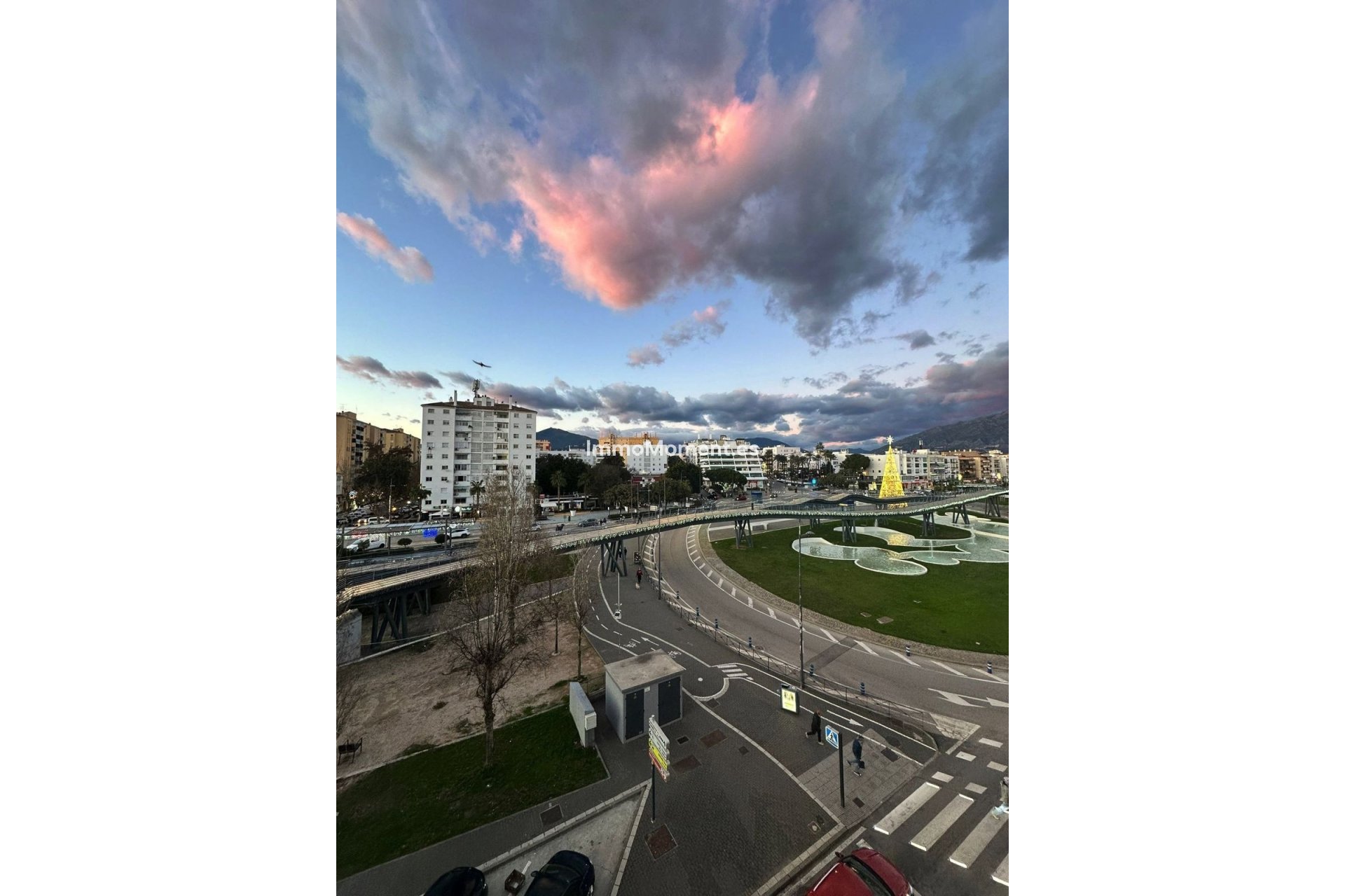 Resale - Apartment - Marbella - San Pedro de Alcántara