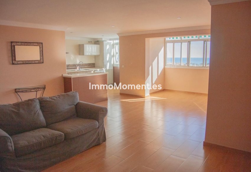 Resale - Apartment - Marbella - San Pedro de Alcántara