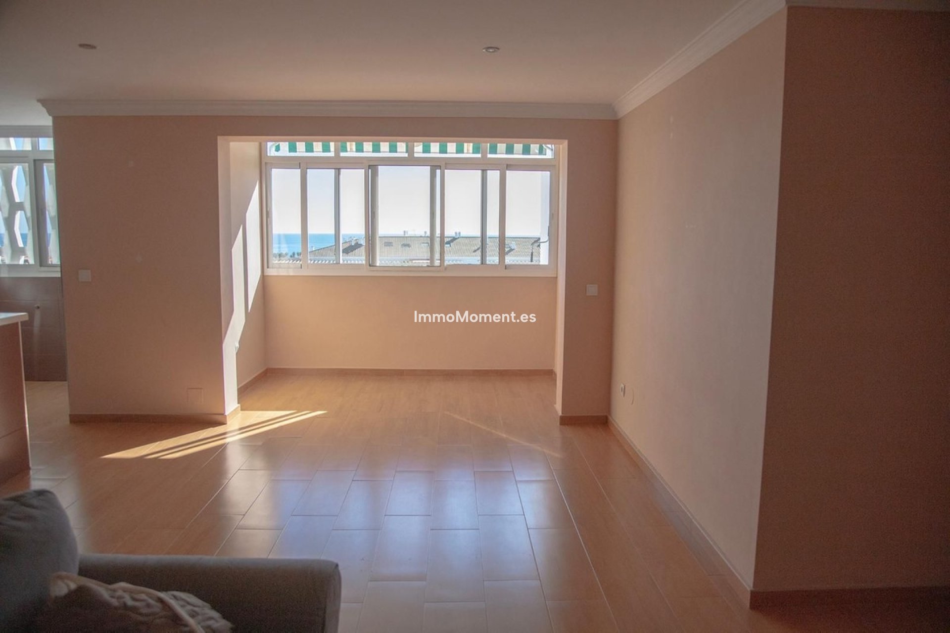 Resale - Apartment - Marbella - San Pedro de Alcántara