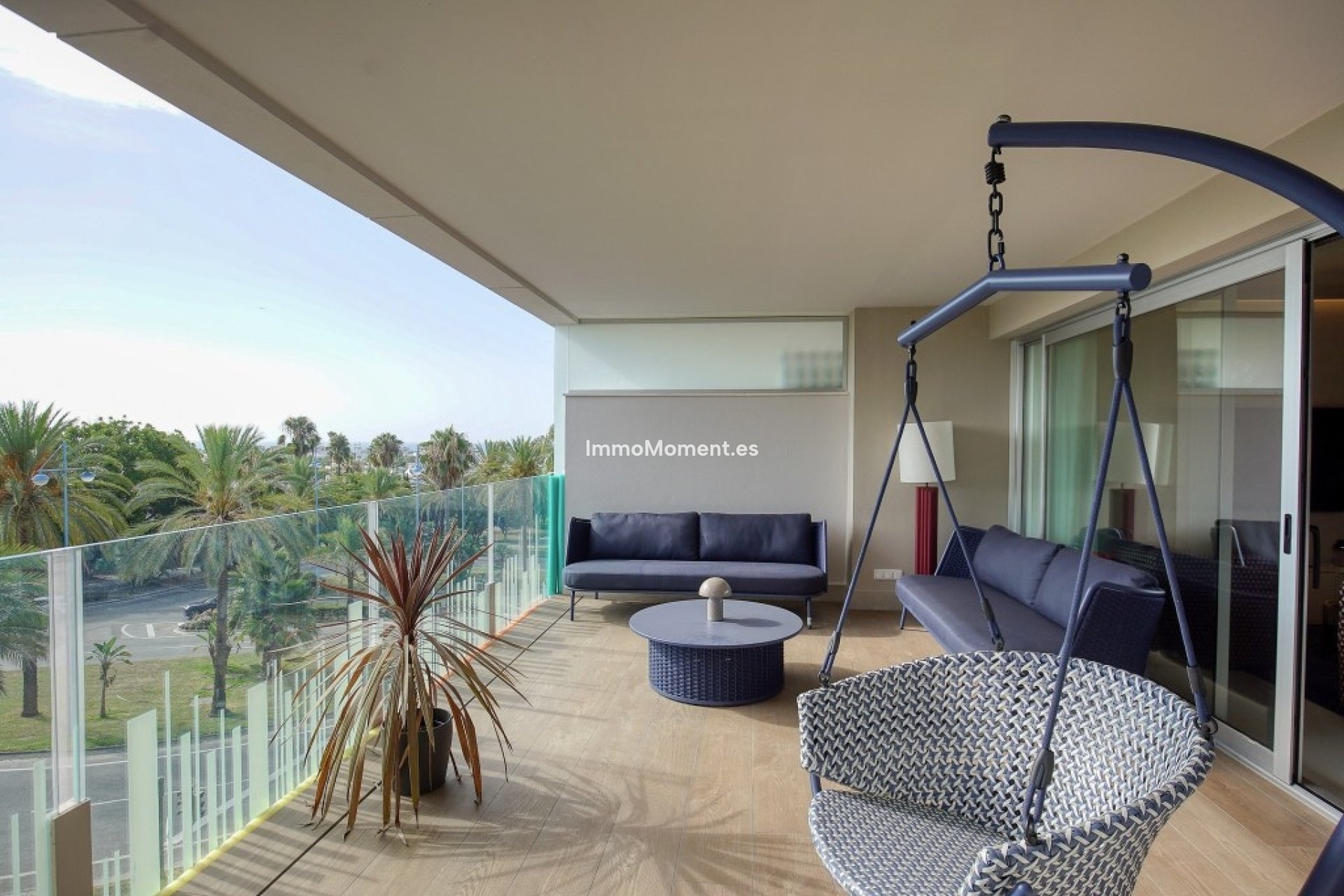 Resale - Apartment - Marbella - San Pedro de Alcántara