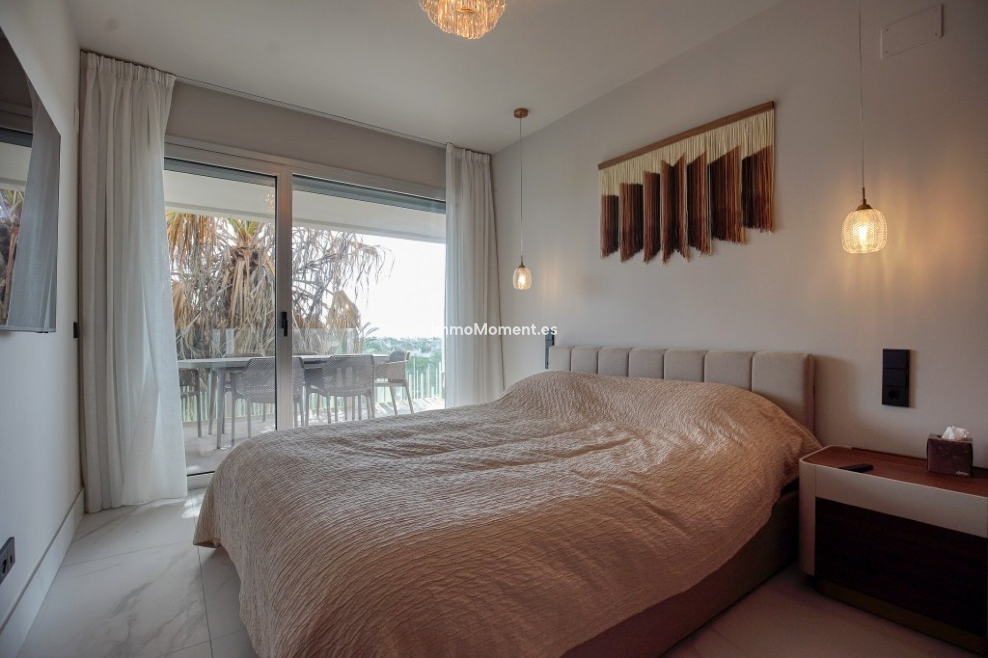 Resale - Apartment - Marbella - San Pedro de Alcántara