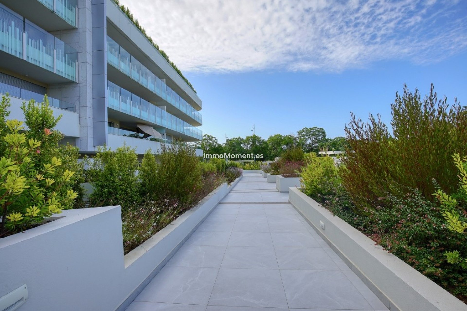 Resale - Apartment - Marbella - San Pedro de Alcántara