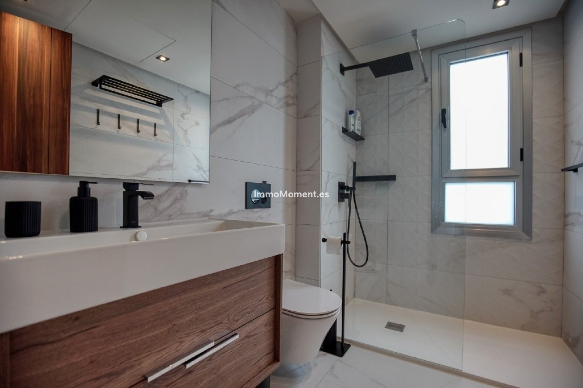 Resale - Apartment - Marbella - San Pedro de Alcántara