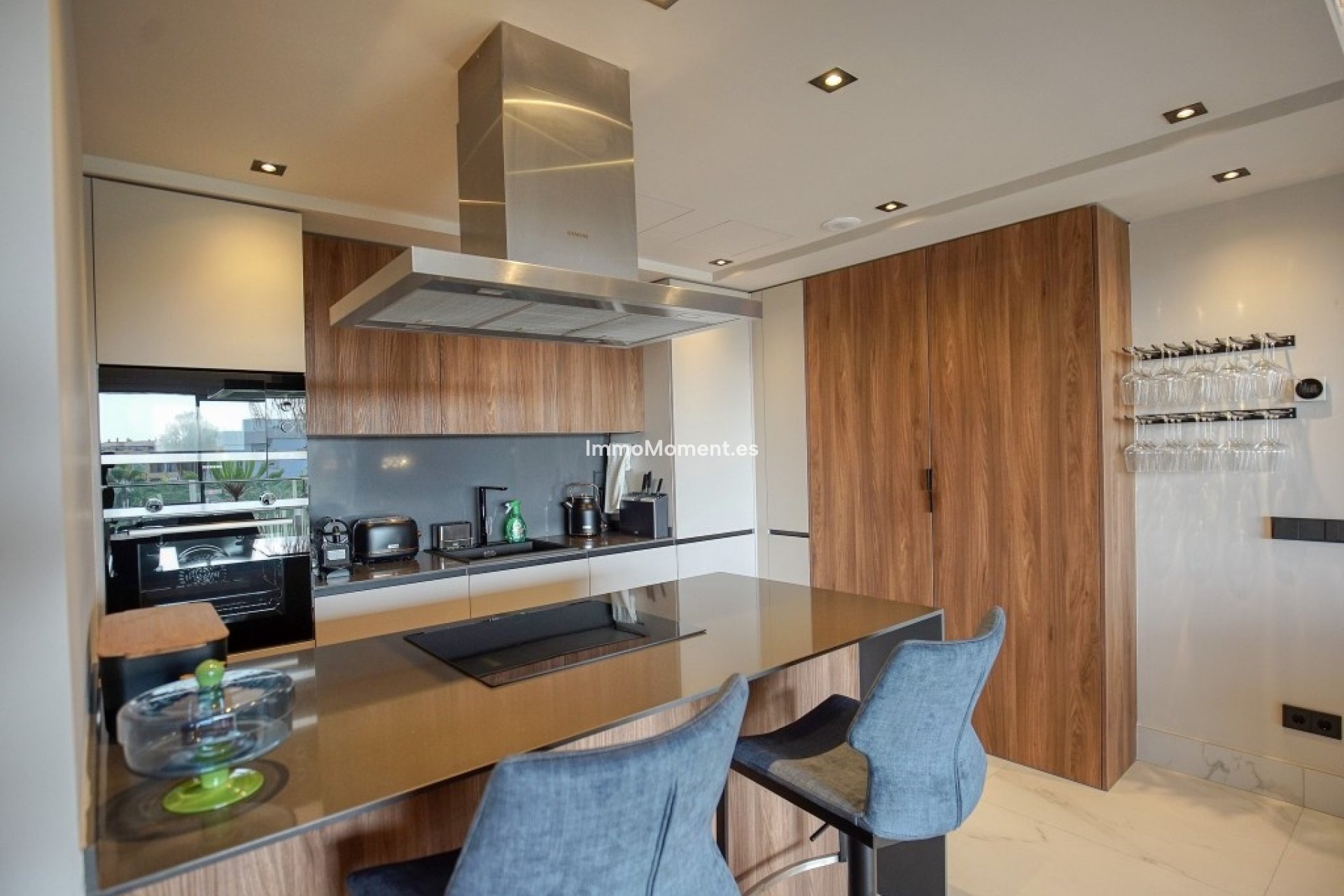 Resale - Apartment - Marbella - San Pedro de Alcántara