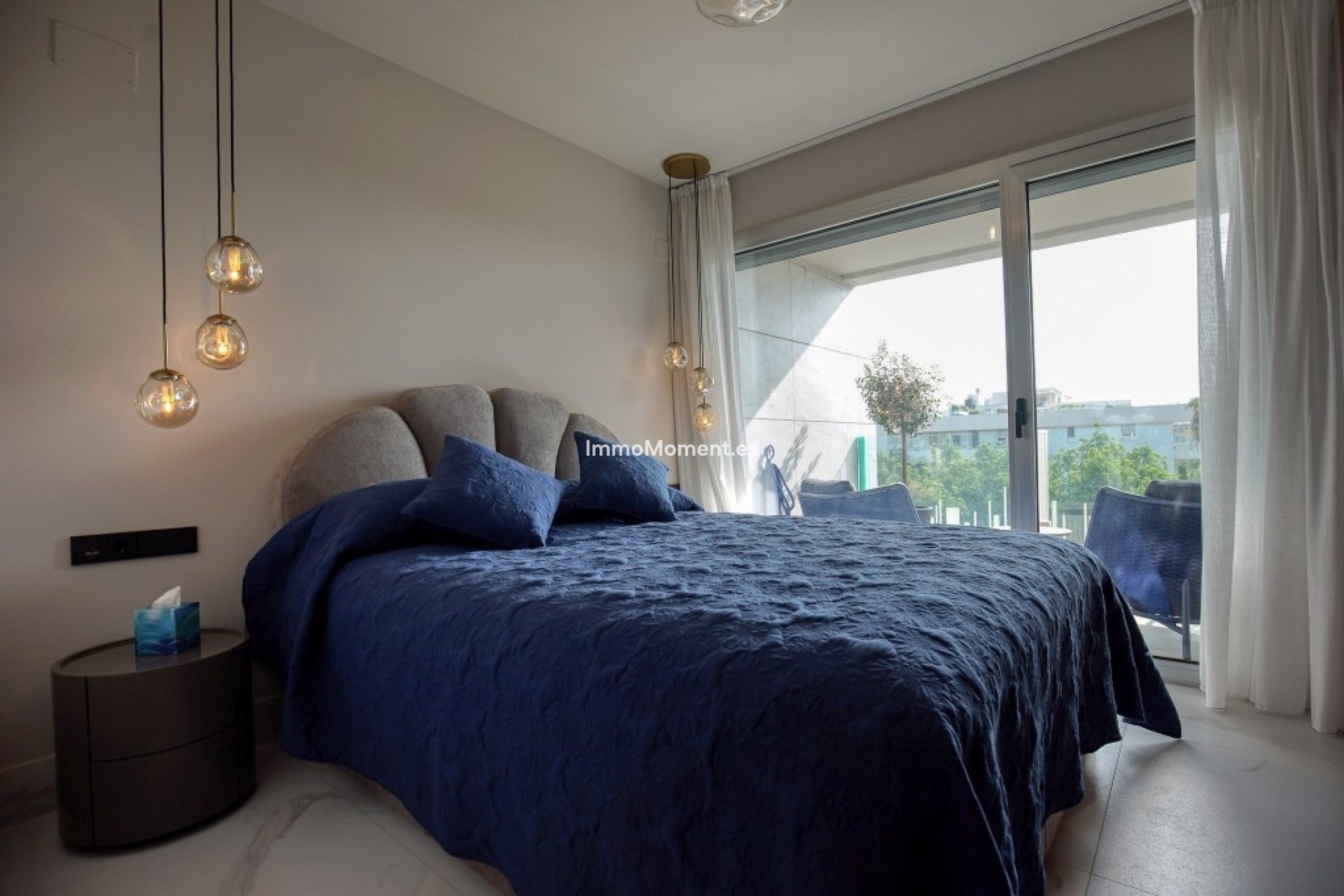 Resale - Apartment - Marbella - San Pedro de Alcántara