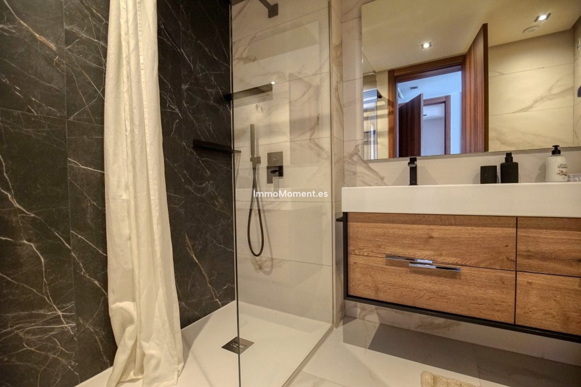 Resale - Apartment - Marbella - San Pedro de Alcántara