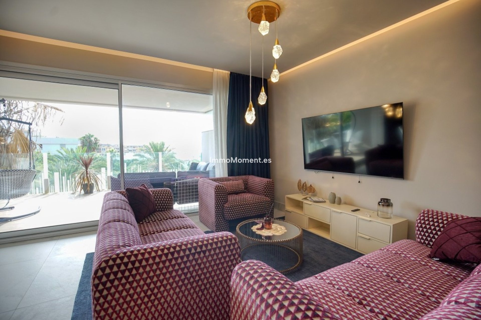 Resale - Apartment - Marbella - San Pedro de Alcántara