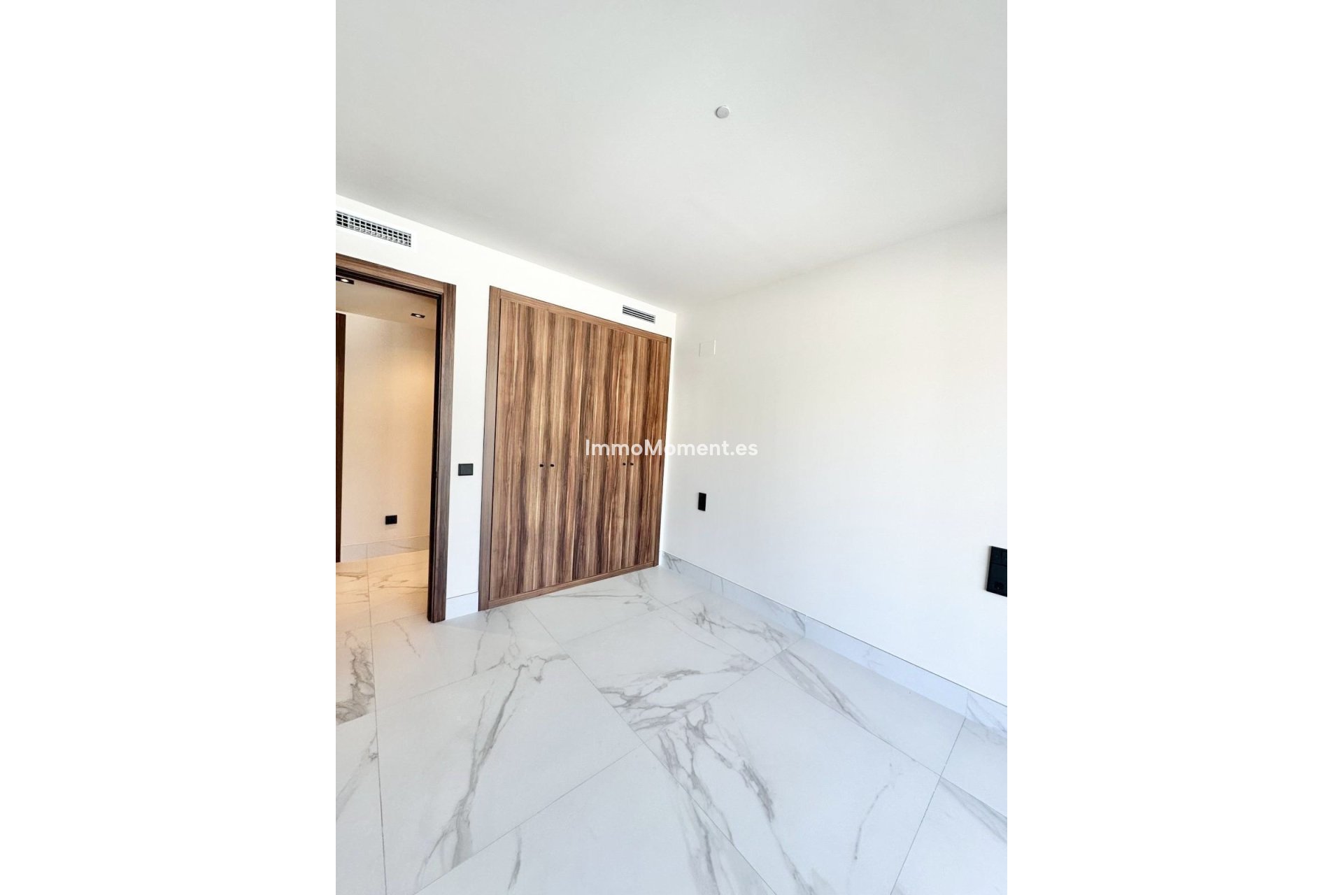 Resale - Apartment - Marbella - San Pedro de Alcántara