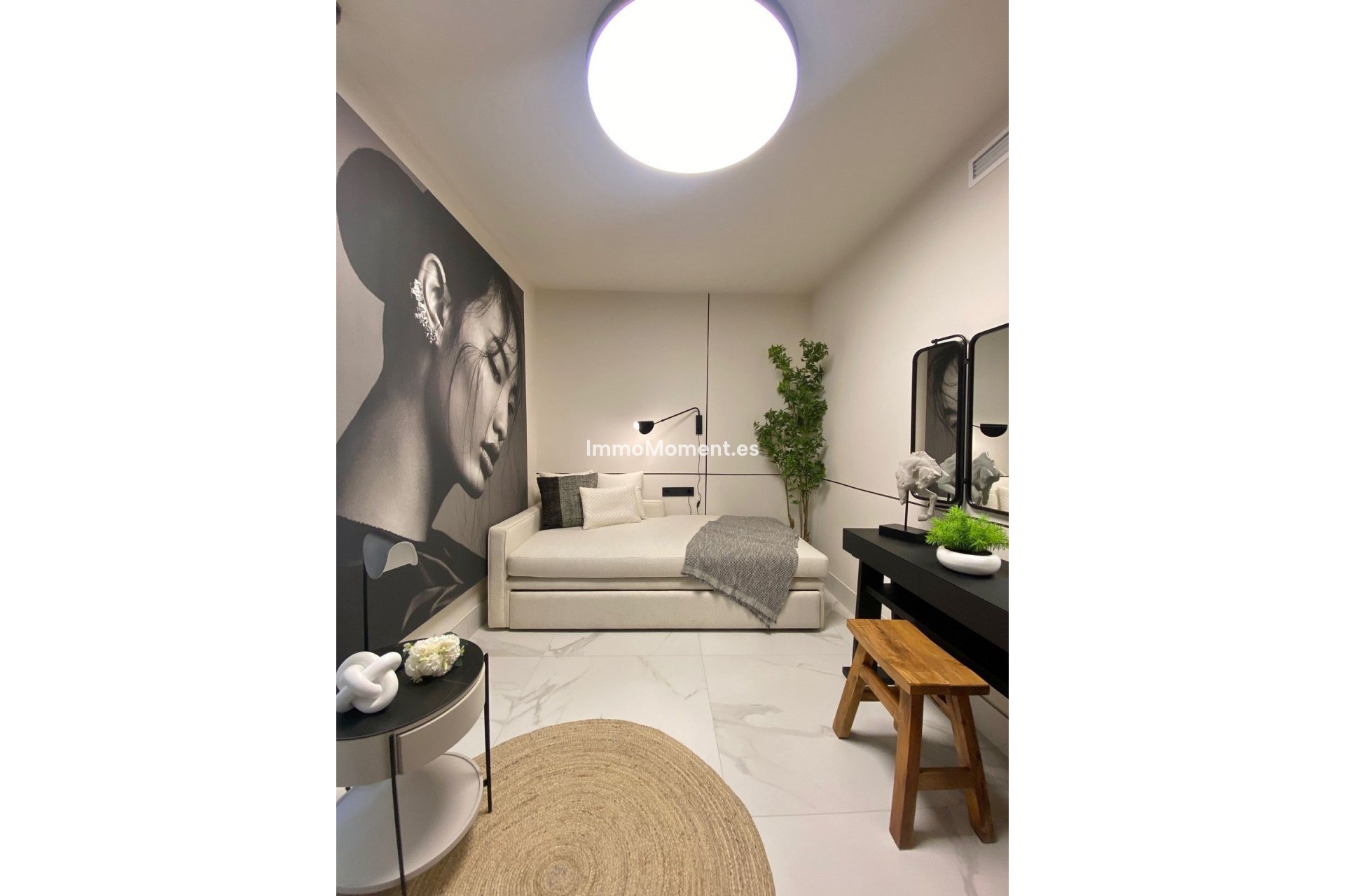 Resale - Apartment - Marbella - San Pedro de Alcántara