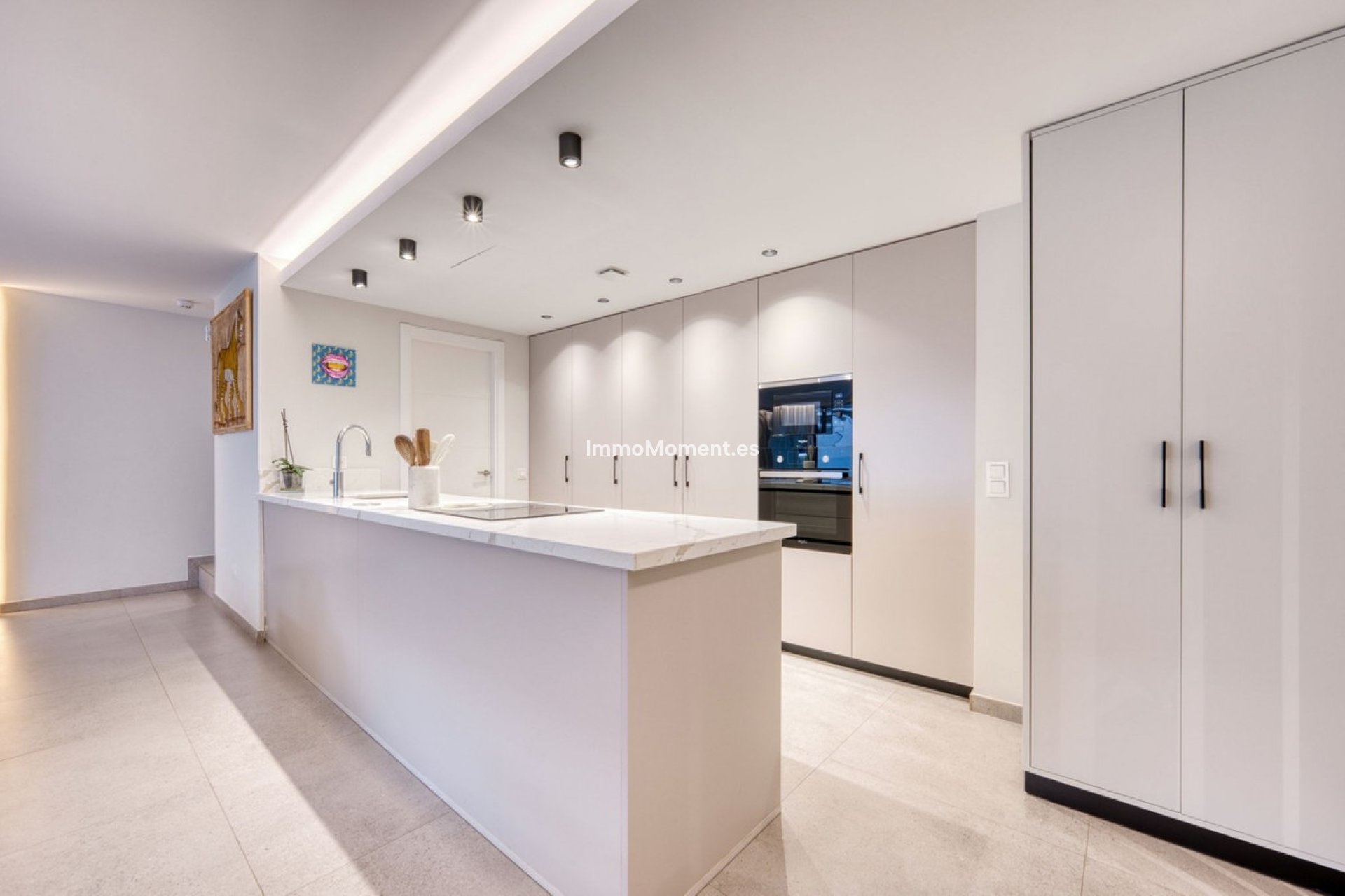 Resale - Apartment - Marbella - San Pedro de Alcántara