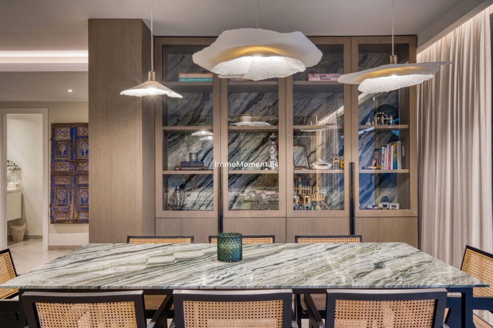 Resale - Apartment - Marbella - San Pedro de Alcántara