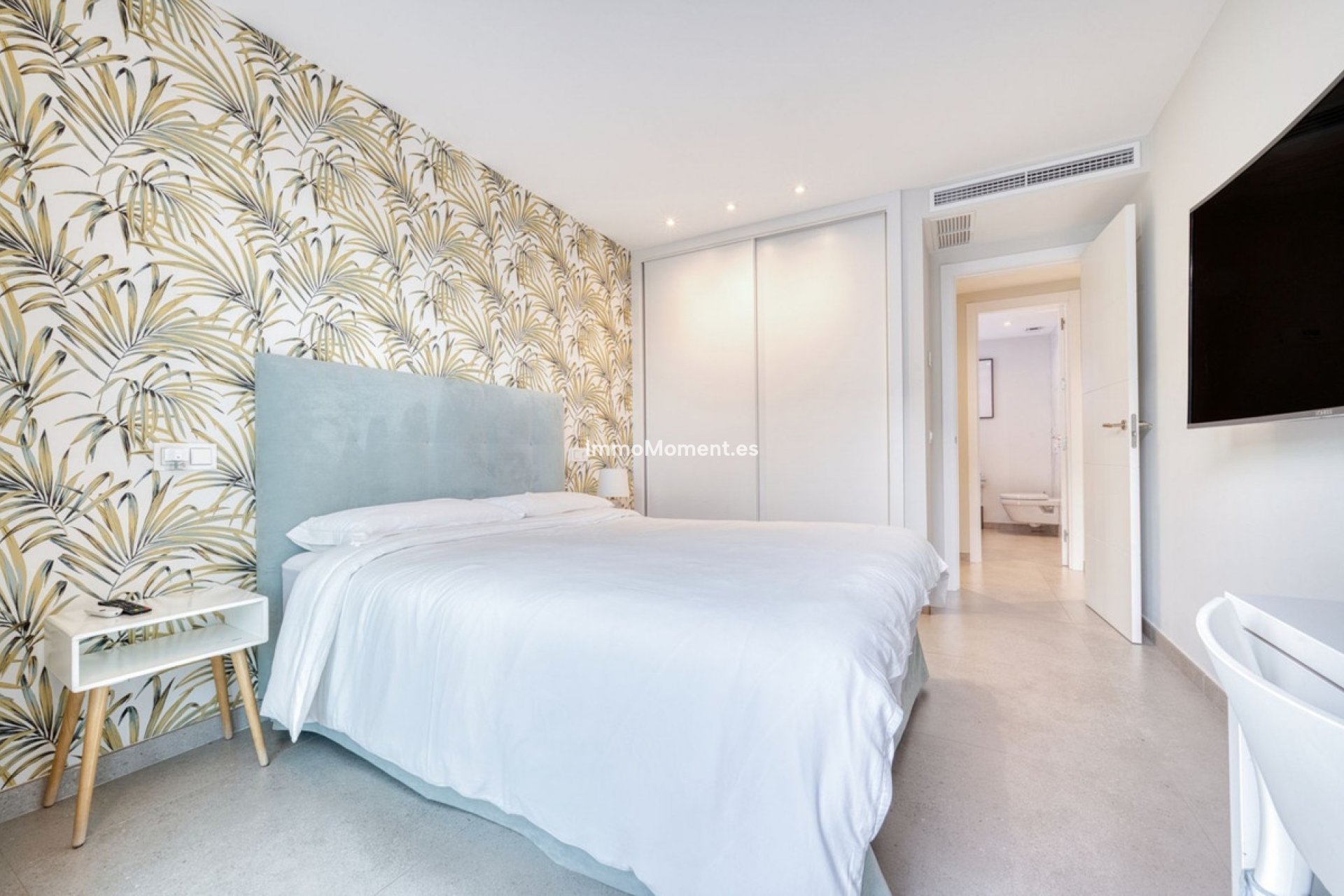 Resale - Apartment - Marbella - San Pedro de Alcántara