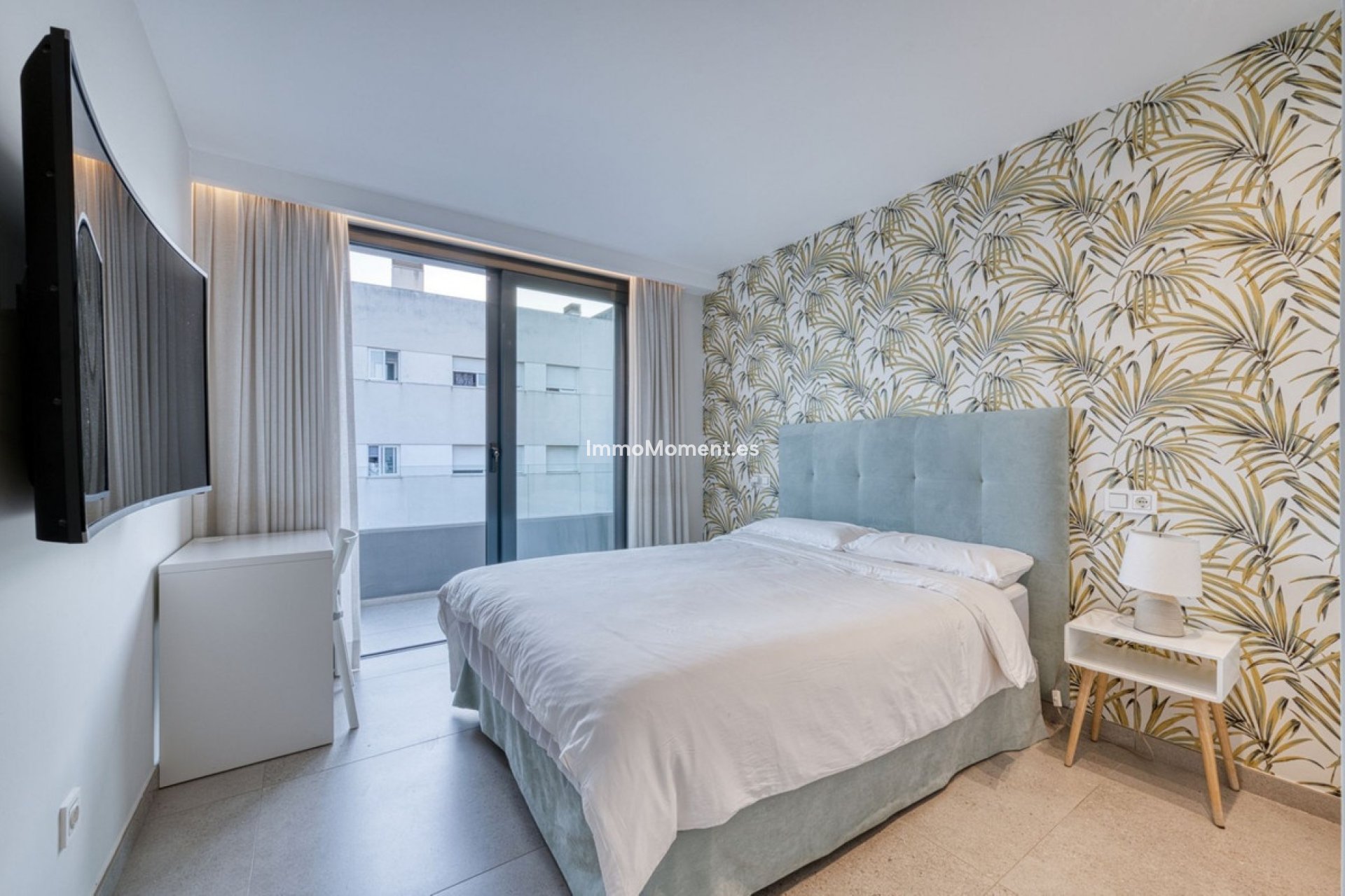 Resale - Apartment - Marbella - San Pedro de Alcántara