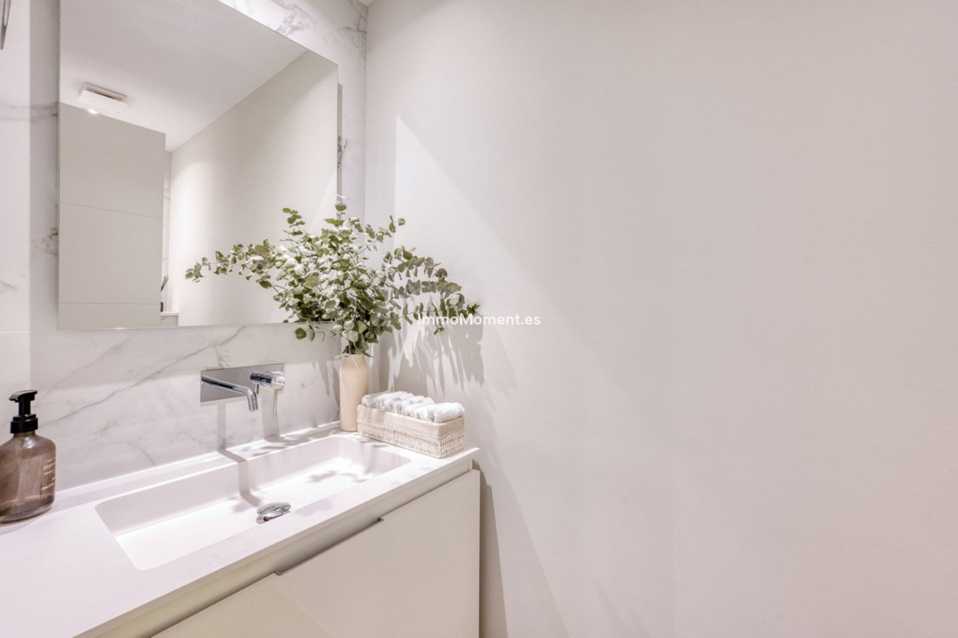 Resale - Apartment - Marbella - San Pedro de Alcántara