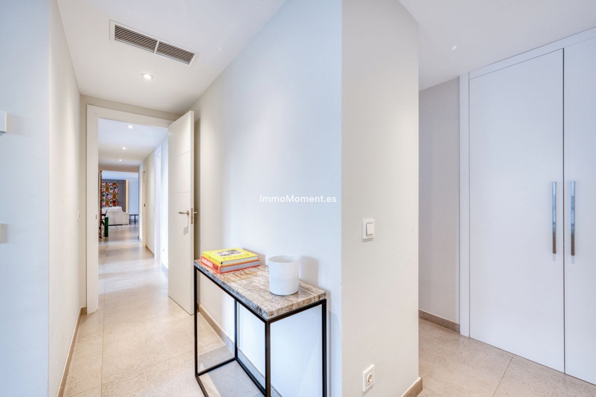 Resale - Apartment - Marbella - San Pedro de Alcántara