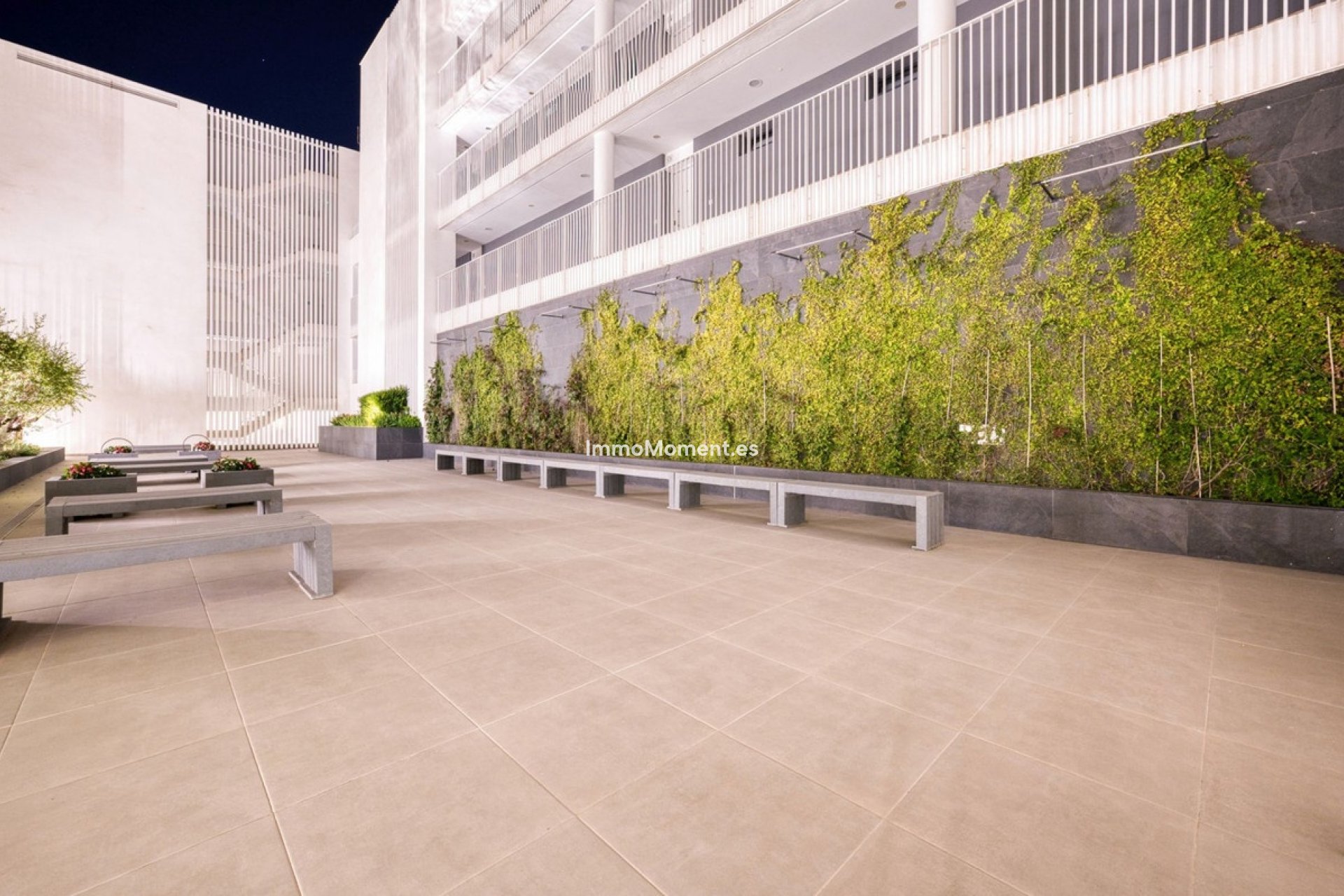 Resale - Apartment - Marbella - San Pedro de Alcántara