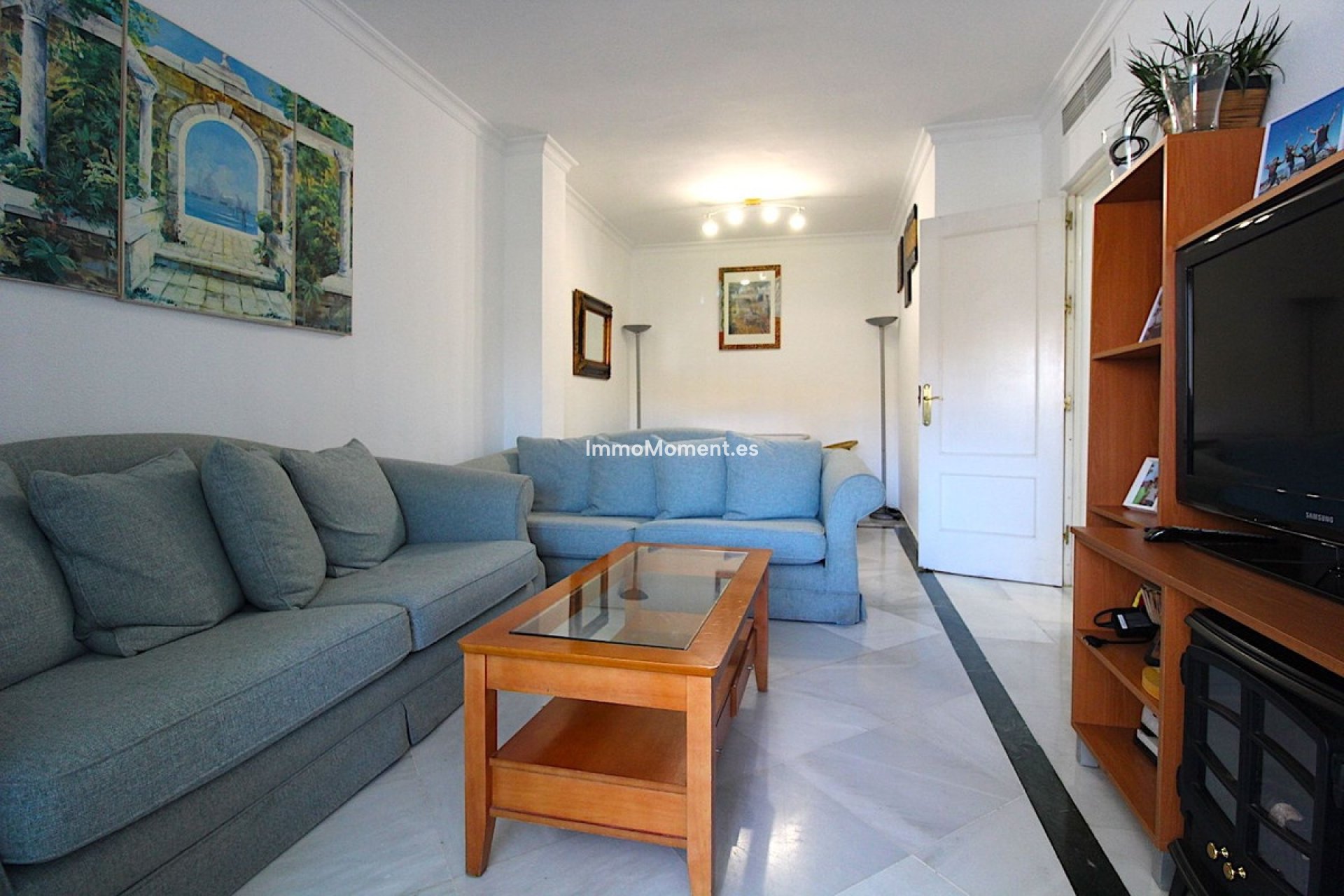 Resale - Apartment - Marbella - San Pedro de Alcántara
