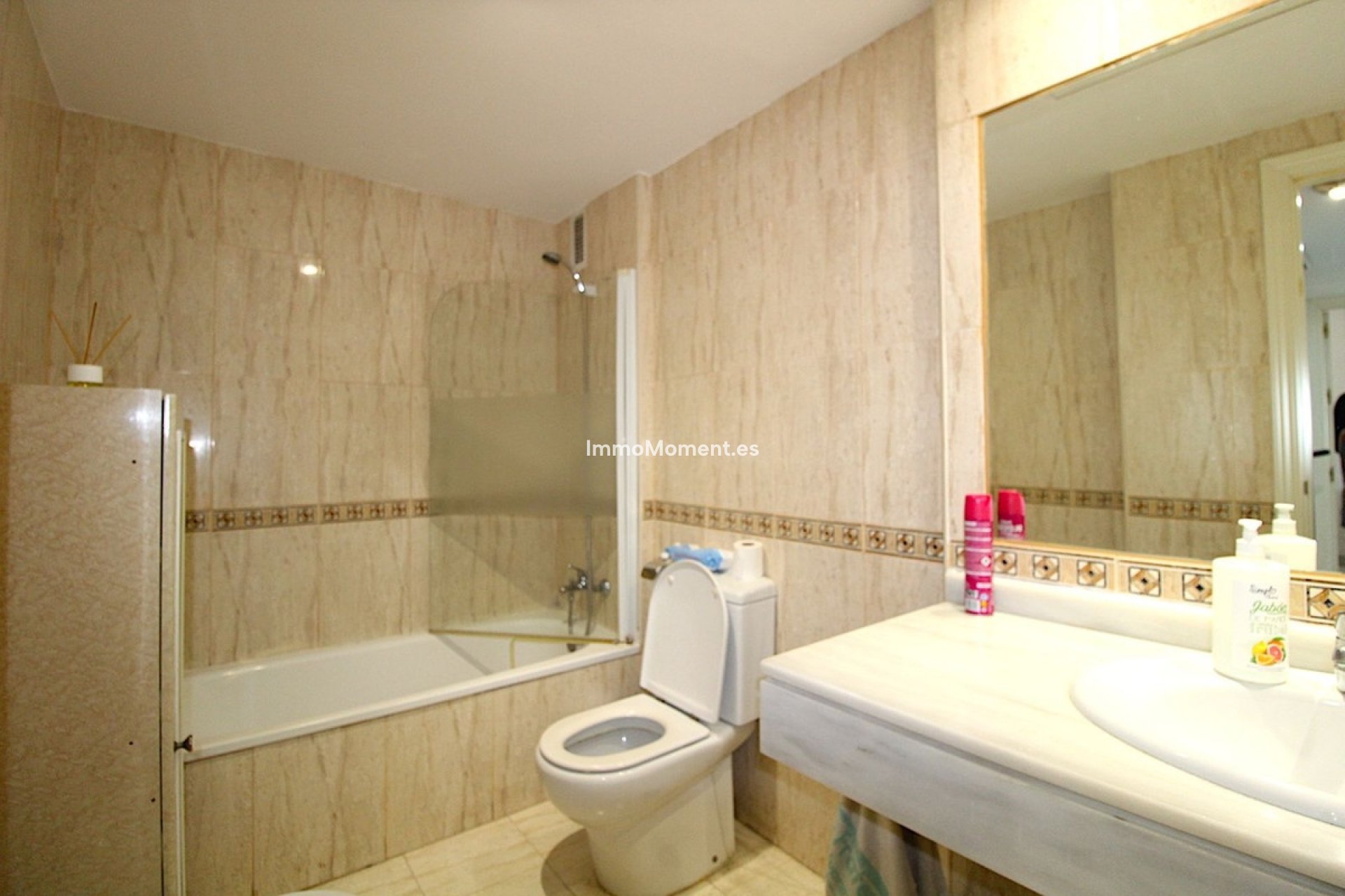 Resale - Apartment - Marbella - San Pedro de Alcántara