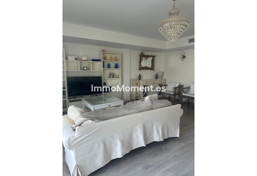 Resale - Apartment - Marbella - San Pedro de Alcántara