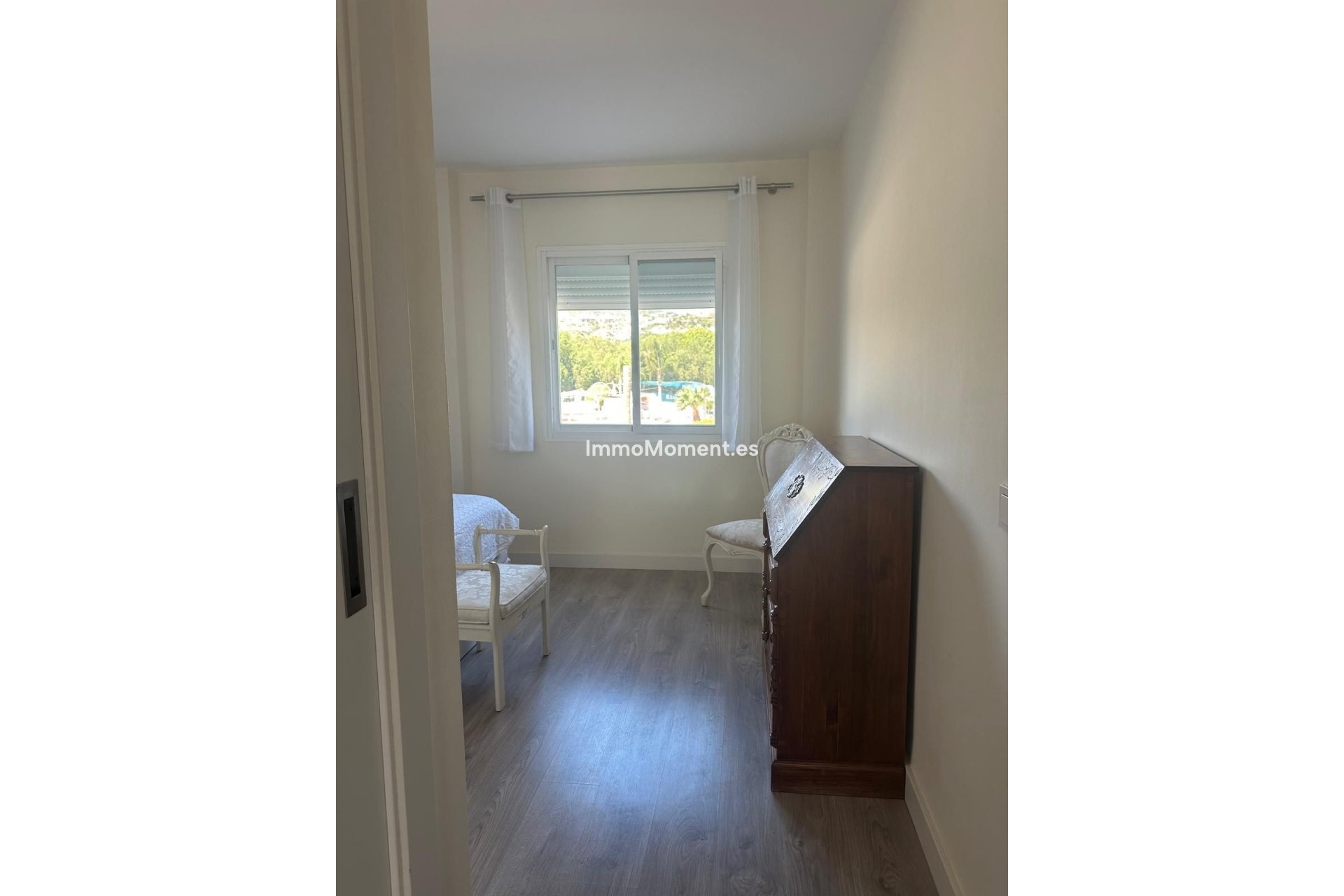 Resale - Apartment - Marbella - San Pedro de Alcántara