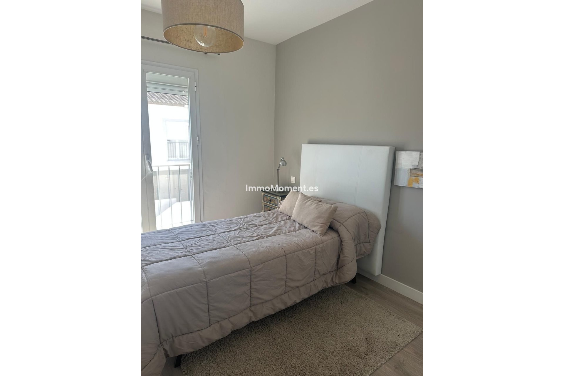 Resale - Apartment - Marbella - San Pedro de Alcántara