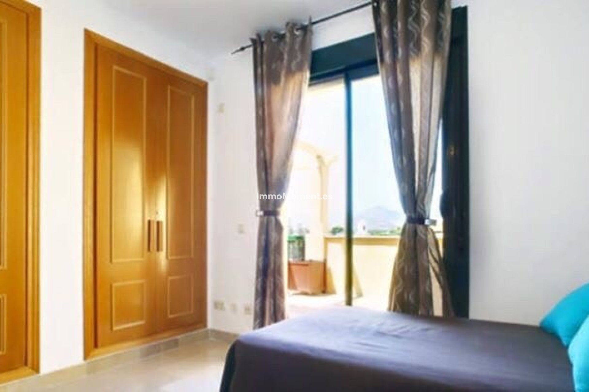 Resale - Apartment - Marbella - San Pedro de Alcántara